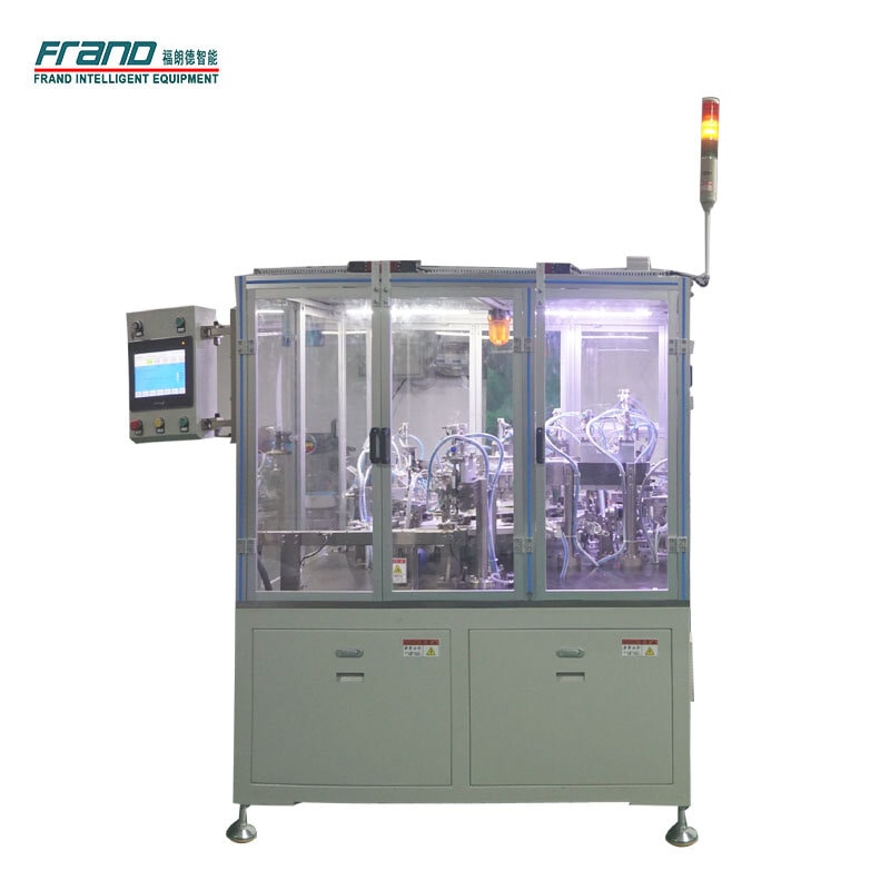 बजर असेंबलर, अलार्म असेंबलर