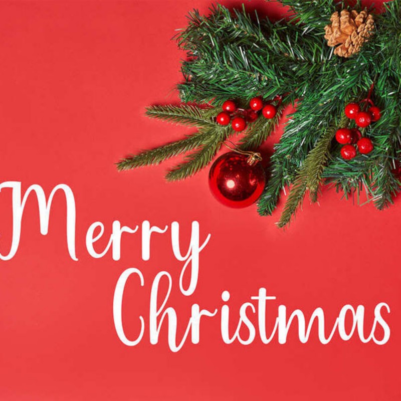 क्रिसमस को खुशी और गर्मजोशी के साथ मनाएं