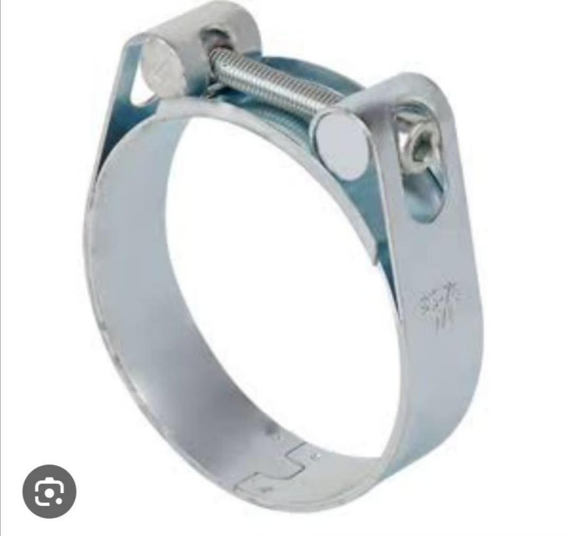 हैवी ड्यूटी होज़ क्लैंप के मानक का निर्धारण कैसे करें