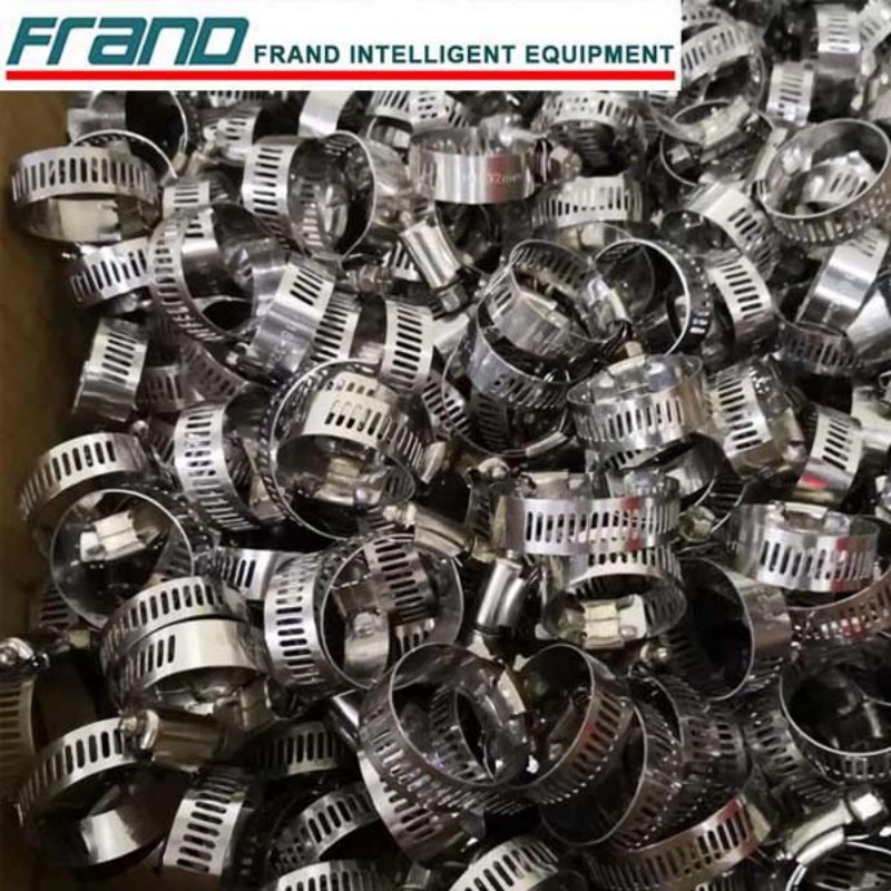 गैर-मानक स्वचालन उपकरणों के चयन के लिए सावधानियां