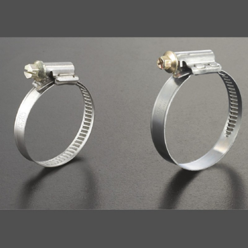 त्वरित रिलीज़ नली क्लैंप