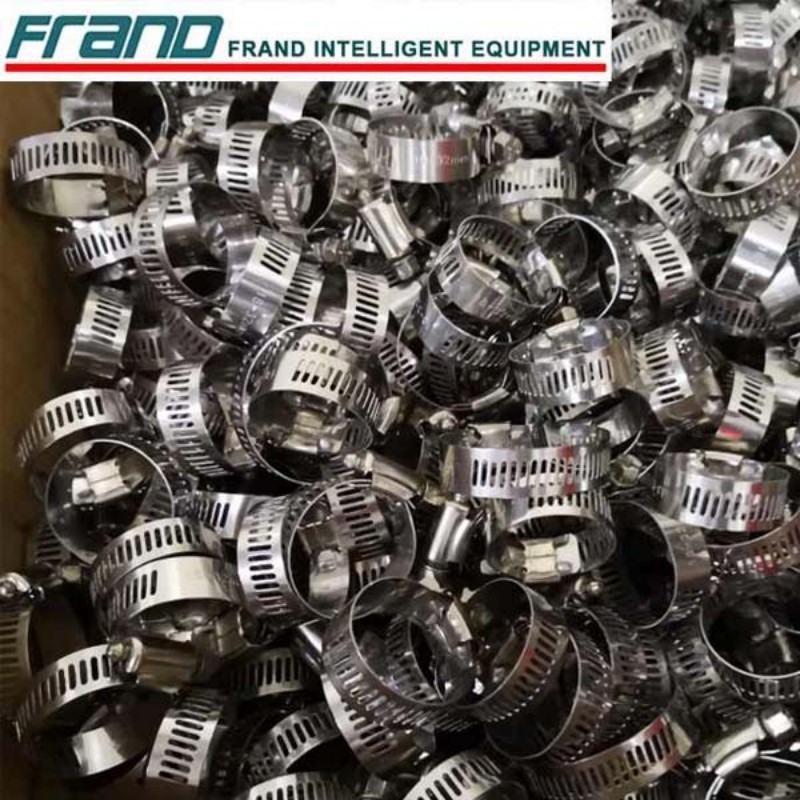 विभिन्न आकारों और विशिष्टताओं के लिए अनुकूलन