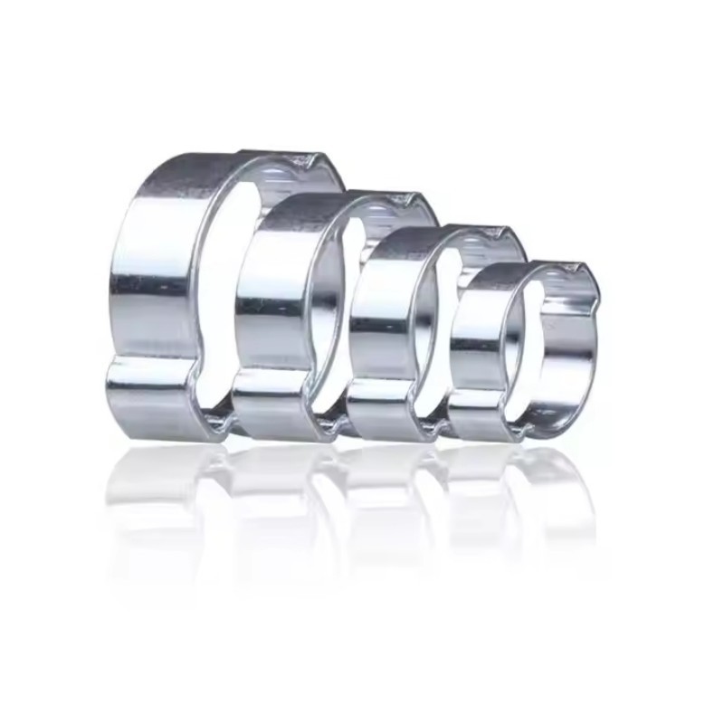 होज़ क्लैंप क्या होता है और यह कैसे काम करता है?