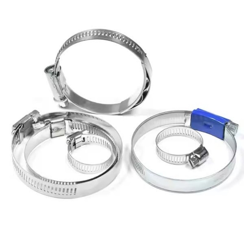 मैंगोट होज़ क्लैंप