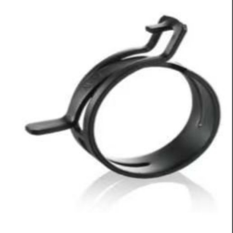 स्टेनलेस स्टील क्लैंप बन्धन ट्यूटोरियल