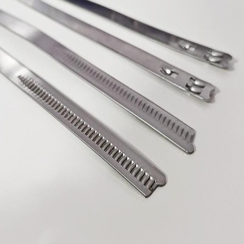 नई ऊर्जा वाहनों के लिए ऊपरी नली क्लैंप का उपयोग कहां किया जाता है?