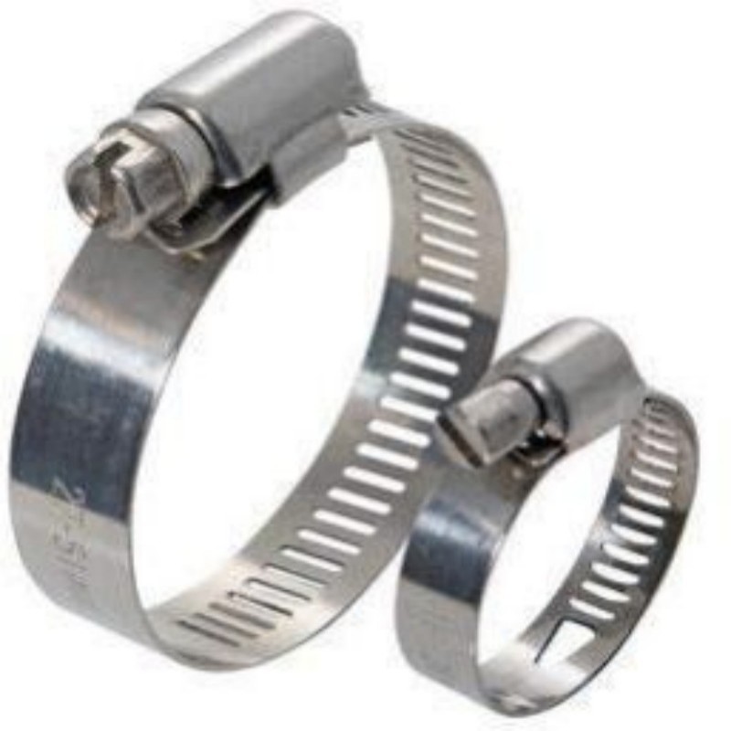 अमेरिकी प्रकार नली क्लैंप मशीन