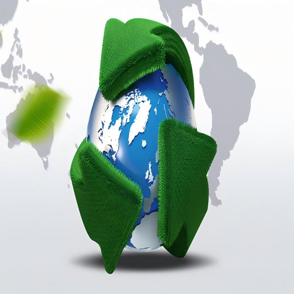 हरित प्रौद्योगिकी