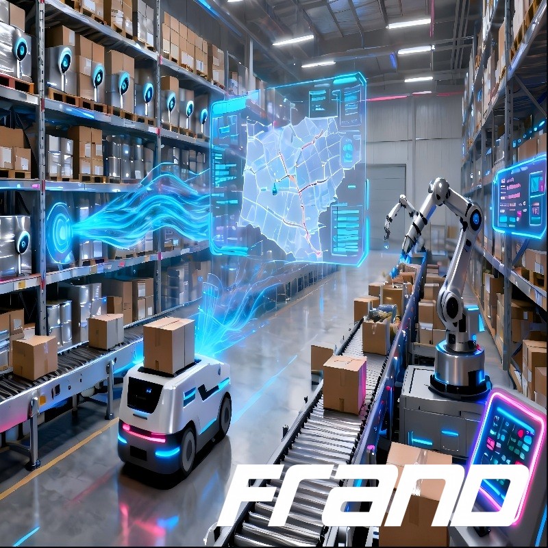 Relay Goods: Your Guide to Efficient Shipping
